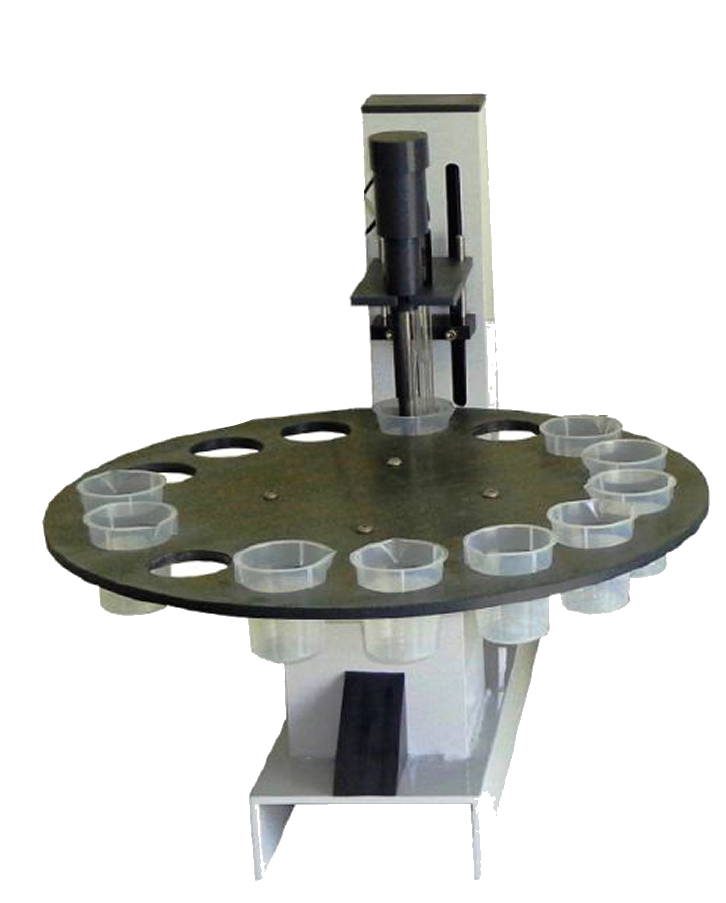Sample Changer